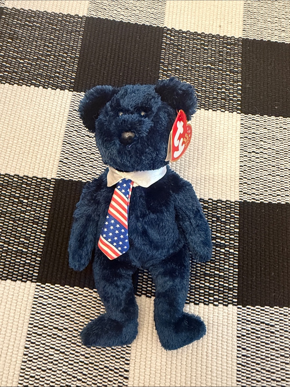 Pops Ty Beanie Baby